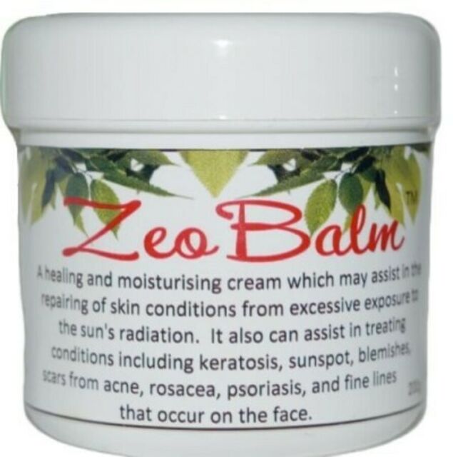 Zeo Balm - 200g