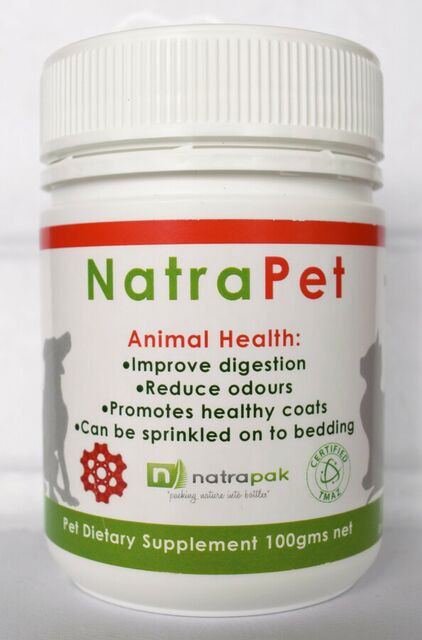 NAatraPet - 100g